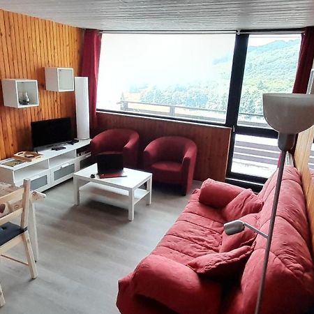 Appartement 40M2 T2 Centre De Station Super Besse Exterior foto