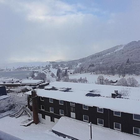 Appartement 40M2 T2 Centre De Station Super Besse Exterior foto