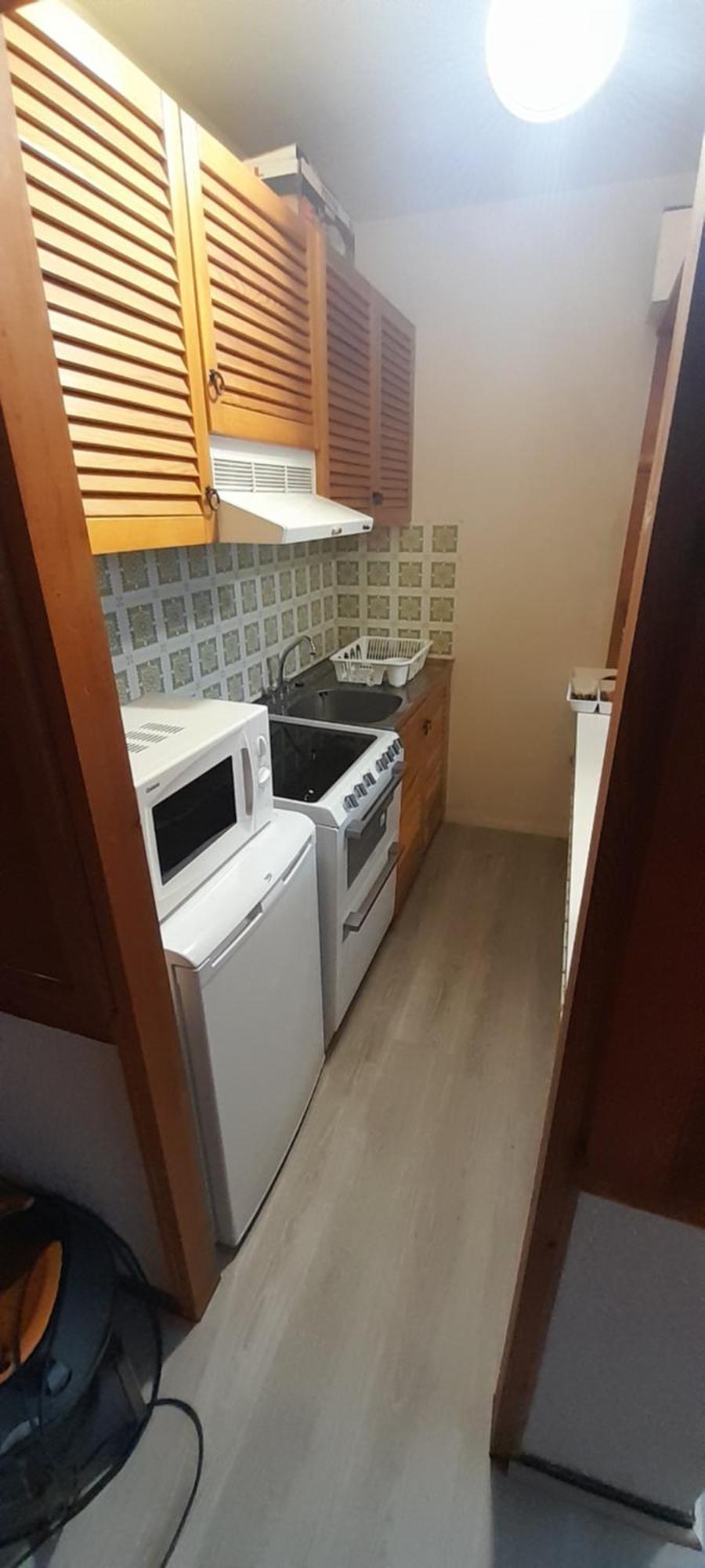 Appartement 40M2 T2 Centre De Station Super Besse Exterior foto